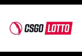 Valve Is Cracking Down On CSGO Gambling/Lotto Websites