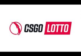 Valve Is Cracking Down On CSGO Gambling/Lotto Websites