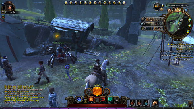 neverwinter