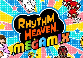 Rhythm Heaven Megamix Review
