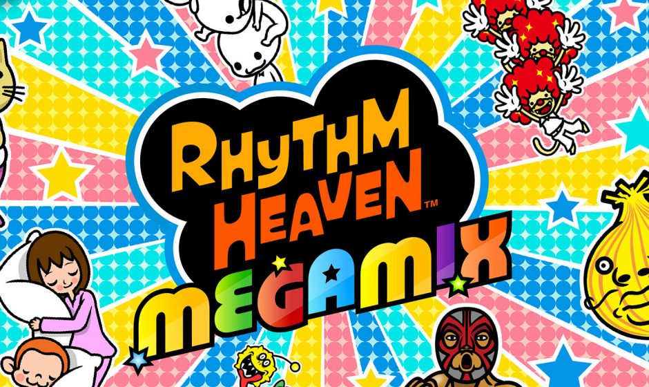 Rhythm Heaven Megamix Review