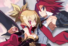 Disgaea 2 coming to Steam in early 2017