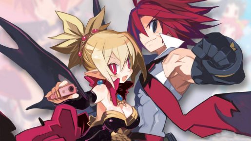 Disgaea 2