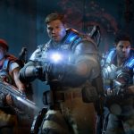 Gears of War 4 Full Achievement List Now Out In The Open