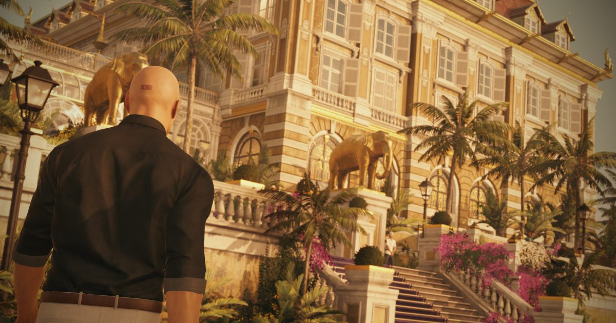 Hitman: Episode 4 “Bangkok” To Release On August 16th
