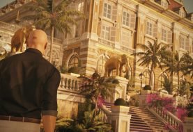 Square Enix Parts Ways With Hitman Developer IO Interactive