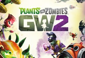 You Can Play Plants vs. Zombies Garden Warfare 2 For Free For 10 Hours
