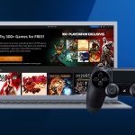 PlayStation Now for PC now available in North America