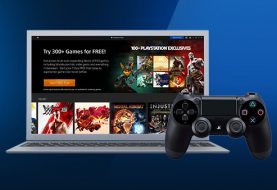 PlayStation Now for PC now available in North America