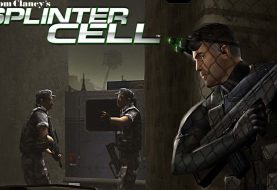 Original Splinter Cell Currently Free On PC