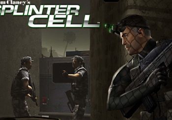 Original Splinter Cell Currently Free On PC