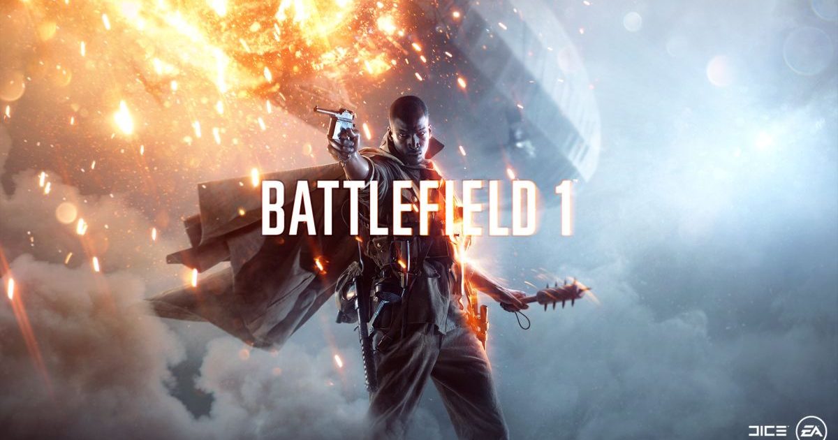 Battlefield 1 Open Beta Release Date Revealed
