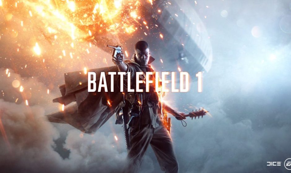 Battlefield 1 Open Beta Release Date Revealed