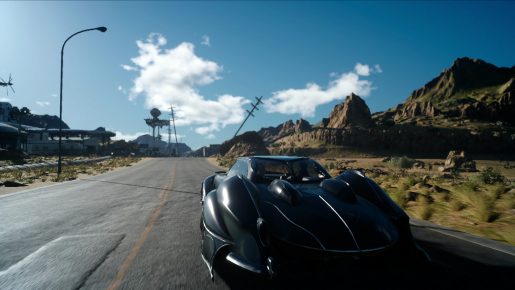 final fantasy 15