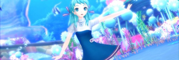 This Week’s New Releases 8/28 – 9/3; Hatsune Miku: Project Diva X, God Eater 2 and Much More