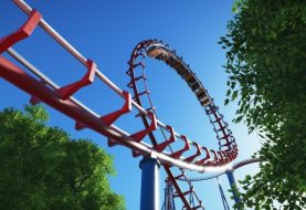 Planet Coaster Release Date Announced