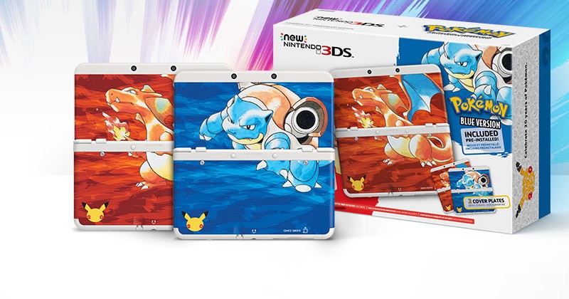 Pokémon Go drives 3DS sales in July, Pokémon 3DS games see strong performance