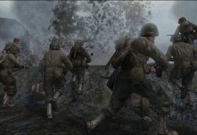 Call of Duty 2 Added To Xbox One Backwards Compatibility Game List