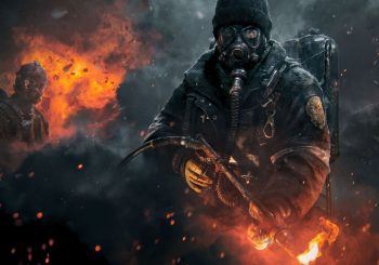 Tom Clancy's The Division Will Get An Update For PS4 Pro Support