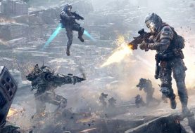 Respawn Taking Action On Titanfall 2 Beta Demo Feedback Soon