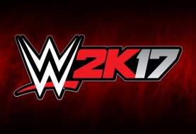 WWE 2K17 1.06 Update Patch Released For PS4 And Xbox One