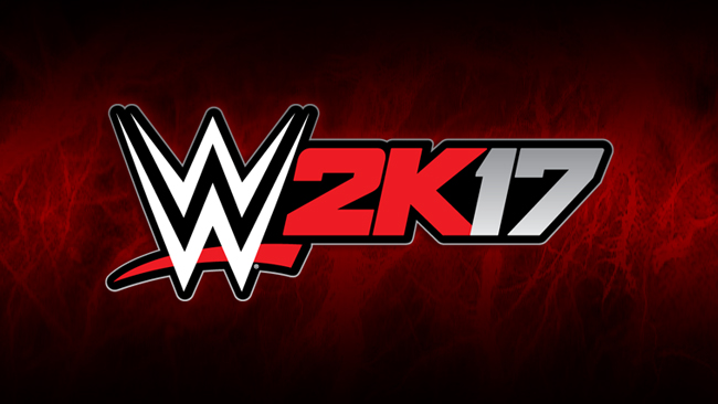 WWE 2K17 1.06 Update Patch Released For PS4 And Xbox One