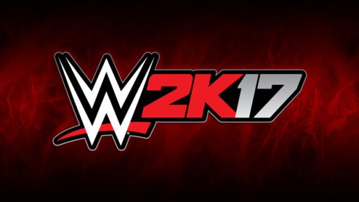 wwe 2k17 logo-social