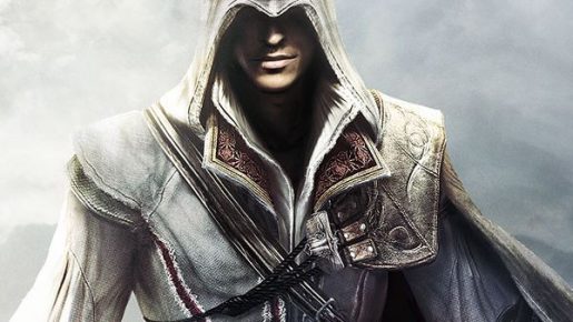 Assassins Creed Ezio