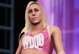 Charlotte vs Bayley WWE 2K17 Gameplay Video Released