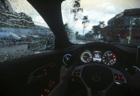 Driveclub VR Is Available As An Upgrade For Season Pass Owners