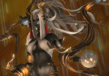 Final Fantasy XIV Patch 3.4 Patch Notes Live; Available Tomorrow