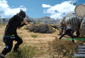 Final Fantasy XV To Add Self Photo Mode In Update Coming Next Week