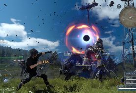 Final Fantasy XV Has A Soft Launch In Japan Compared To Previous Entries