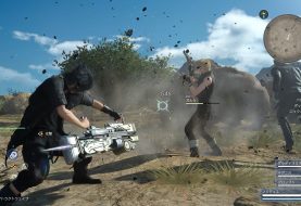 All Final Fantasy Songs Listed In Final Fantasy XV Radio