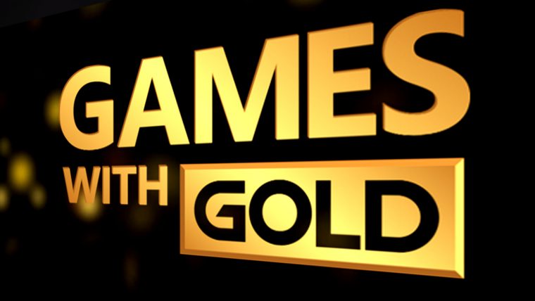 Xbox Games with Gold October 2016 Lineup Revealed