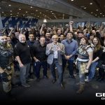 Gears of War 4 Has Gone Gold; Release Date Is Final