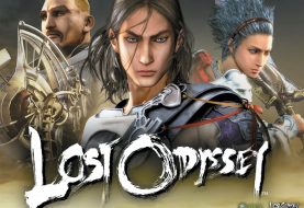 Lost Odyssey is free for a limited time on Xbox One