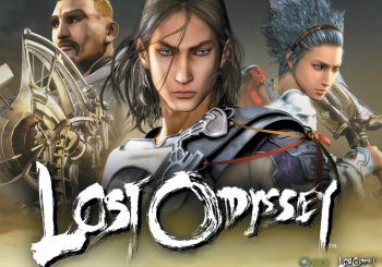 Lost Odyssey is free for a limited time on Xbox One