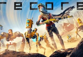 Xbox One ReCore Getting An Update For Faster Load Times