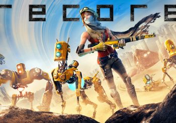 ReCore (Xbox One/PC) Review