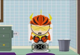 South Park: The Fractured But Whole Delayed Until Q1 2017