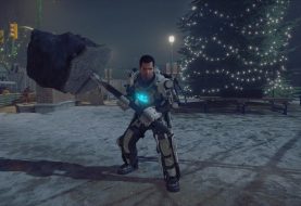 New Dead Rising 4 Trailer Takes Us To The Mall