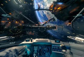 Call Of Duty Jackal Assault For PlayStation VR Is Free With Infinite Warfare