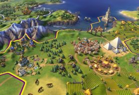 Civilization 6 PC System Requirements Revealed