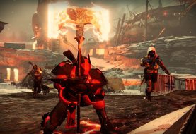 Destiny 1 Won't Be Shutting Off Following Release Of Destiny 2