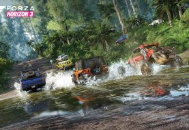 Full Forza Horizon 3 Soundtrack List Races Out