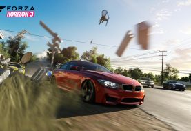 Forza Horizon 3 File Size Confirmed For PC And Xbox One