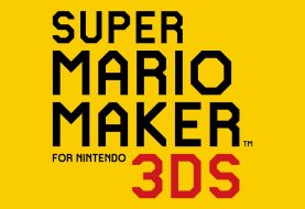 Super Mario Maker 3DS Review