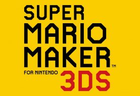 Super Mario Maker 3DS releasing Dec. 2 with exclusive new features