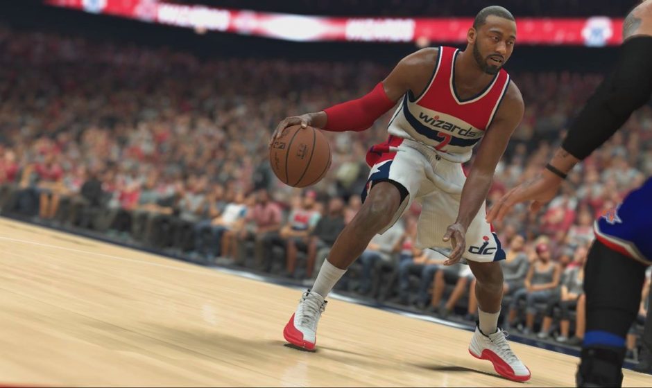 NBA 2K17 1.12 Update Patch Notes Confirmed For PS4 And Xbox One Consoles